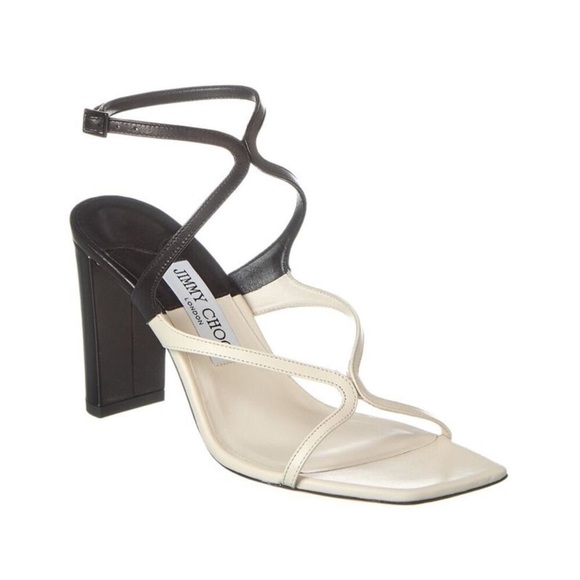 Jimmy Choo Shoes - Jimmy Choo Sandal Heels